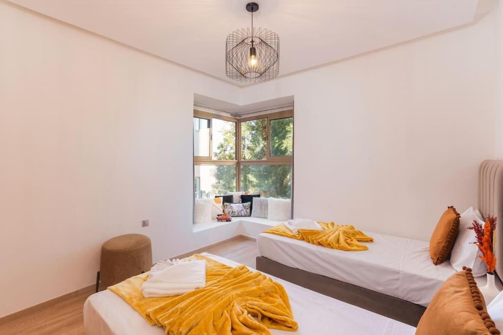 Alma Prestigia Appartments Marrakesh Exterior photo